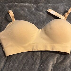 Truekind Supportive Comfort Wireless Shaping Bra